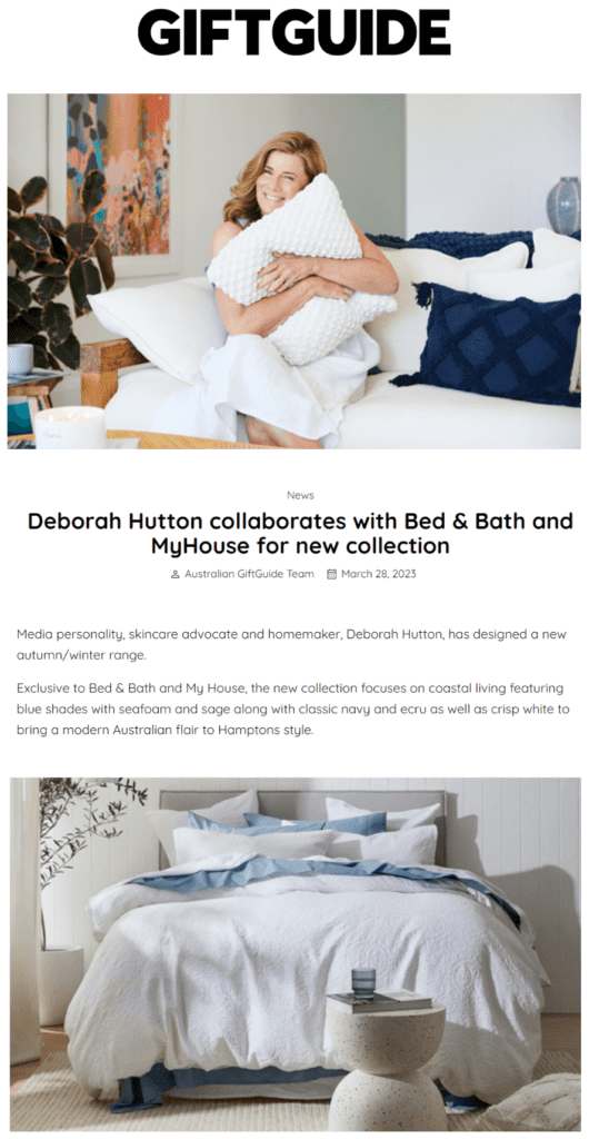australian giftguide