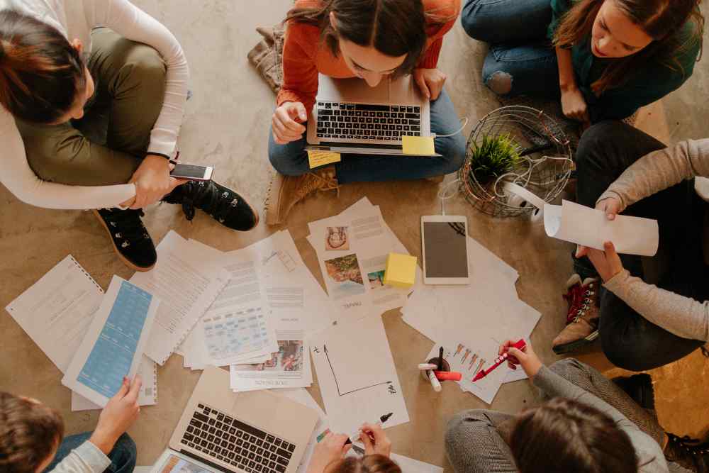 australian startup eco system