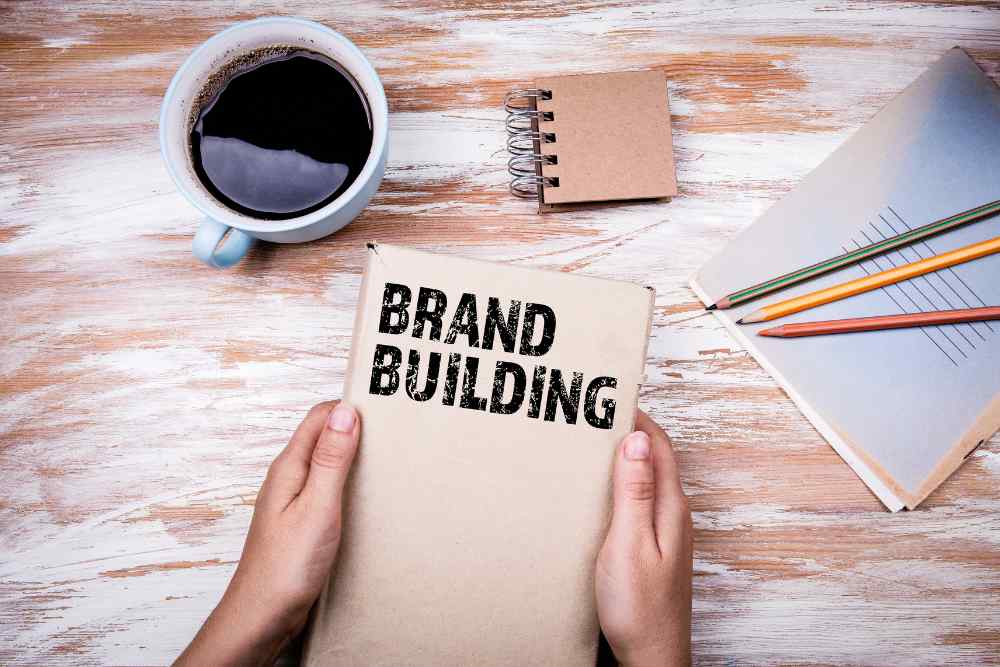 branding success