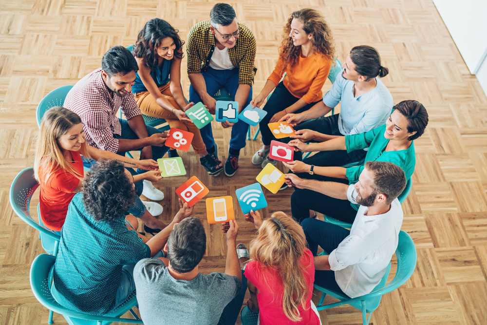 ready for storytelling success across social media