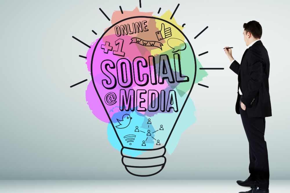 social media platforms