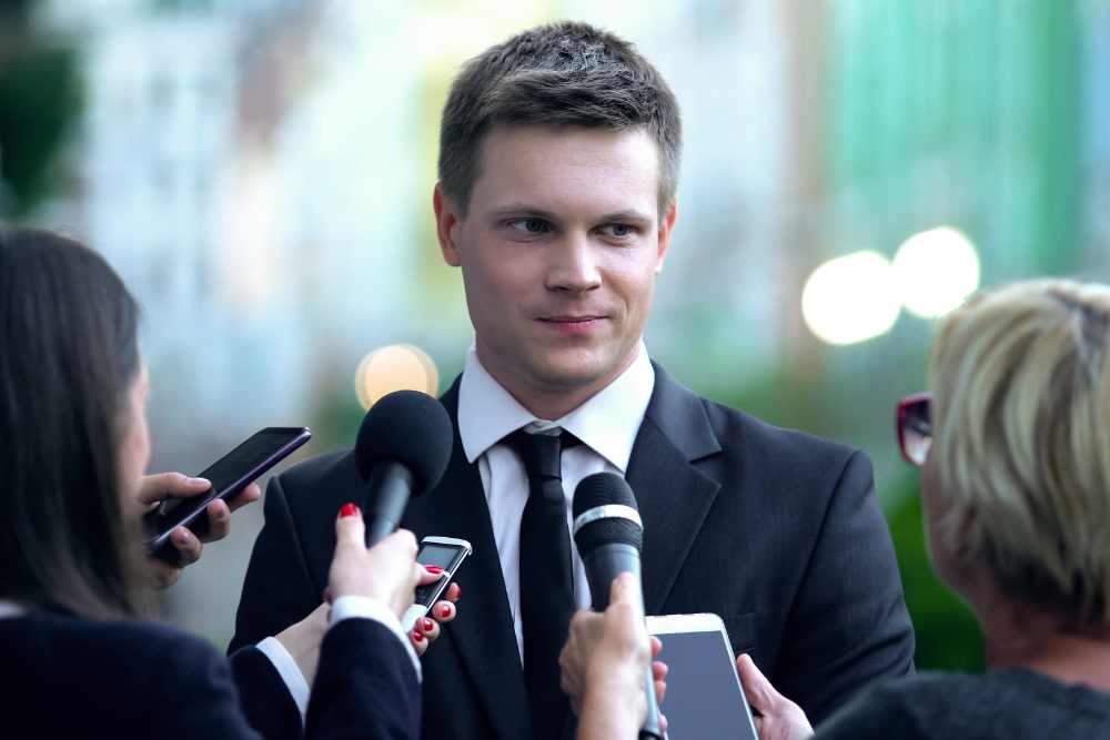 defining media relations & pr strategies