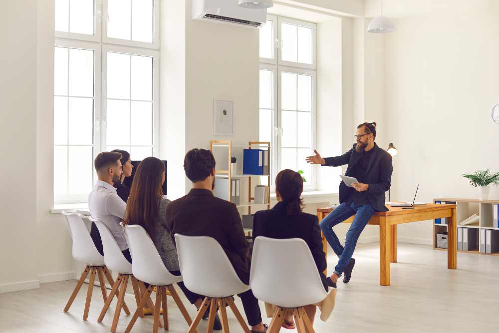 incorporating media training