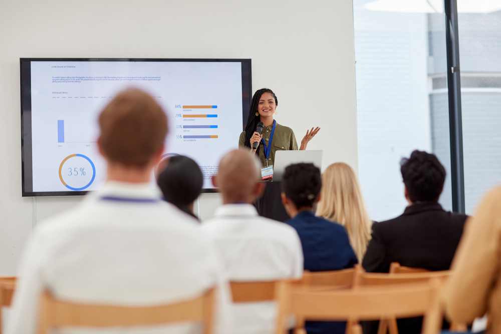top media training skills