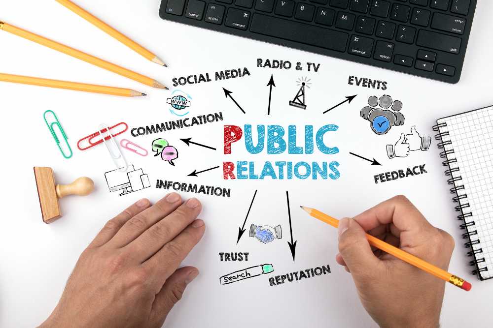 digital pr