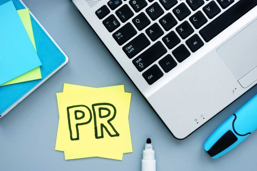 power of digital pr