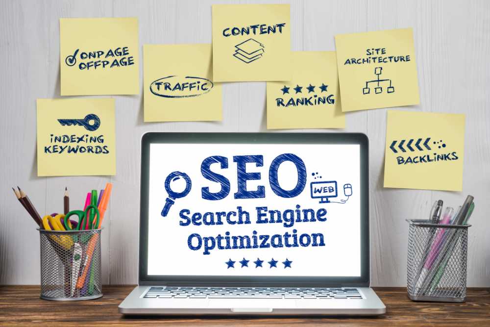 pr by seo