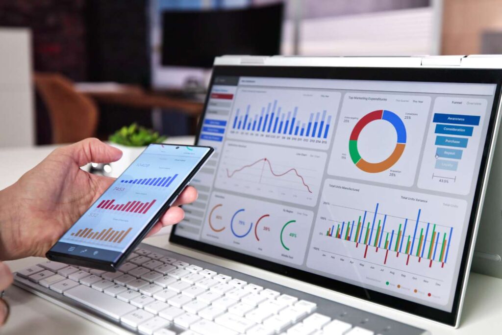 analytic data