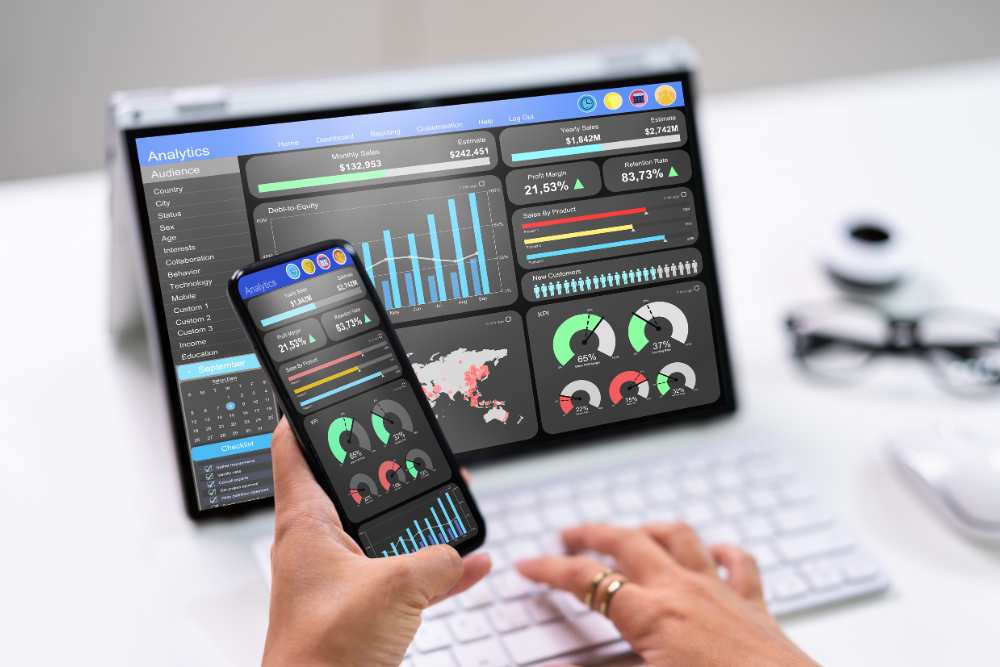 data driven storytelling
