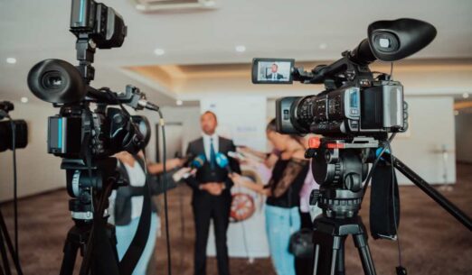 digital pr