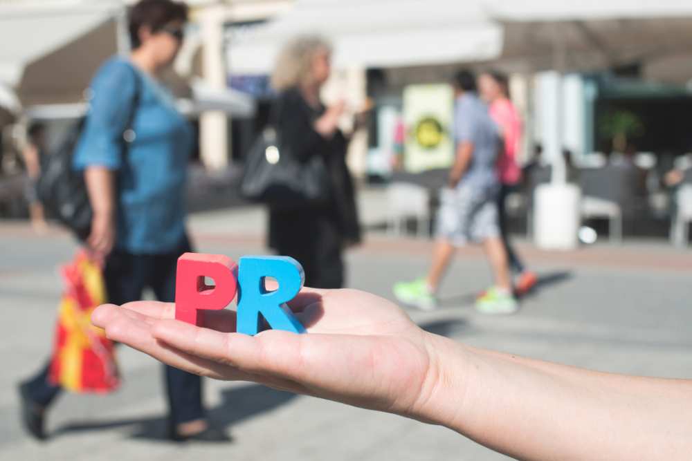 digital pr