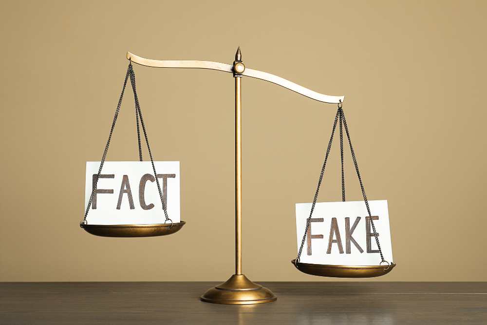 misinformation