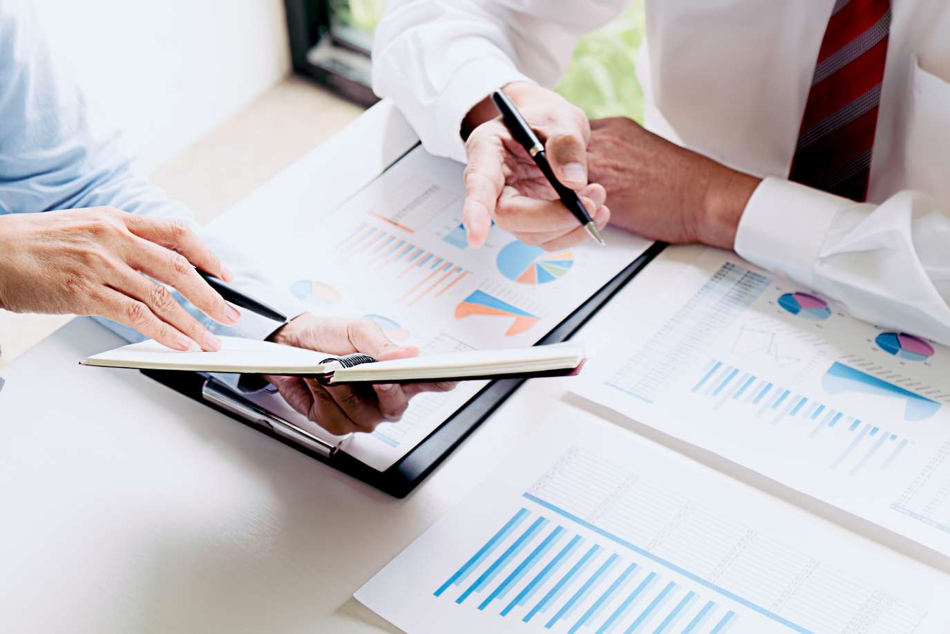 pr metrics