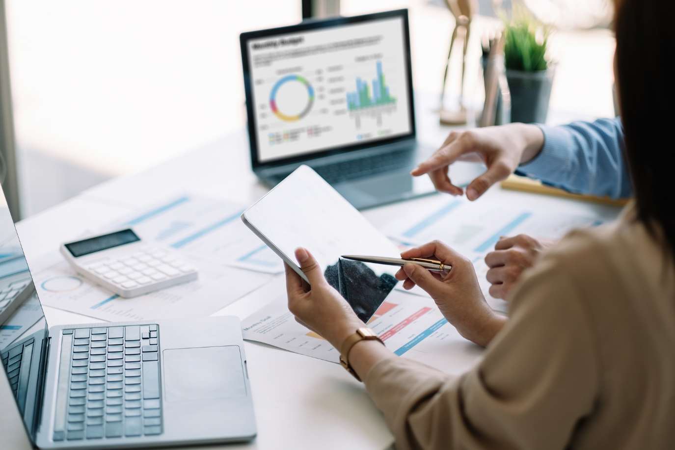 seo analytics