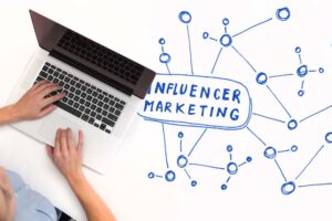 influencer marketing