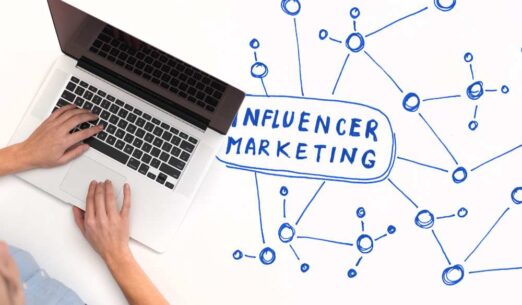influencer marketing