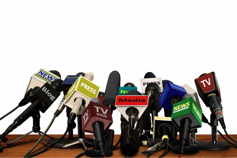 media coverage