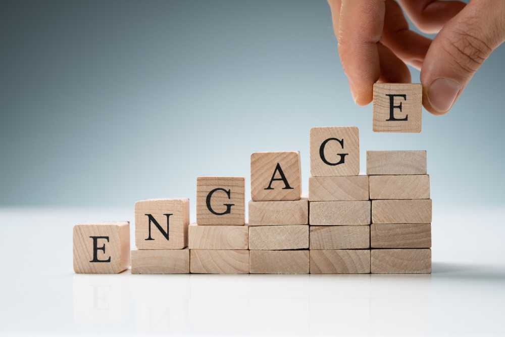 audience engagement