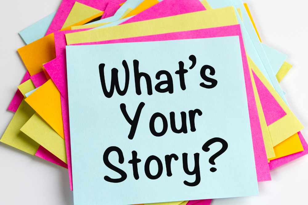 brand story