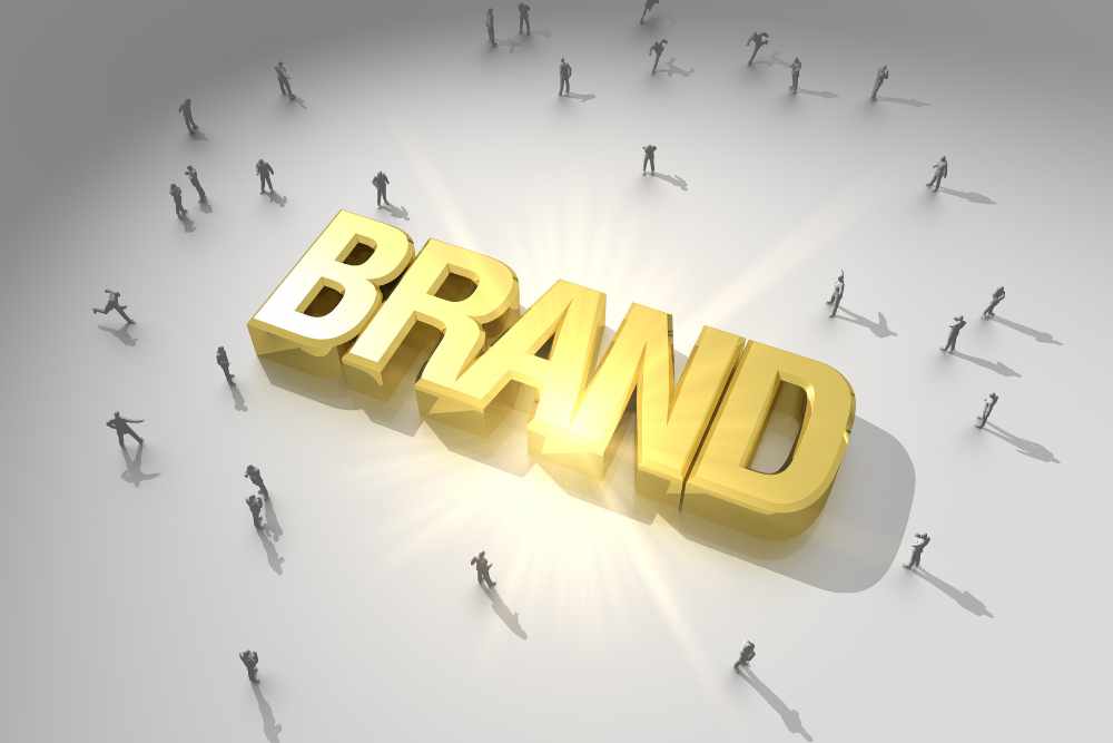 define brand value
