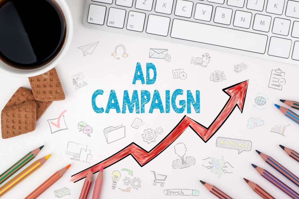 paid ads