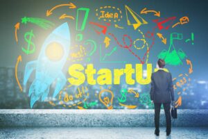 pr for startups