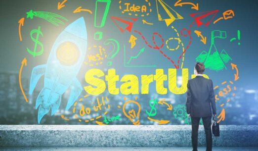 pr for startups