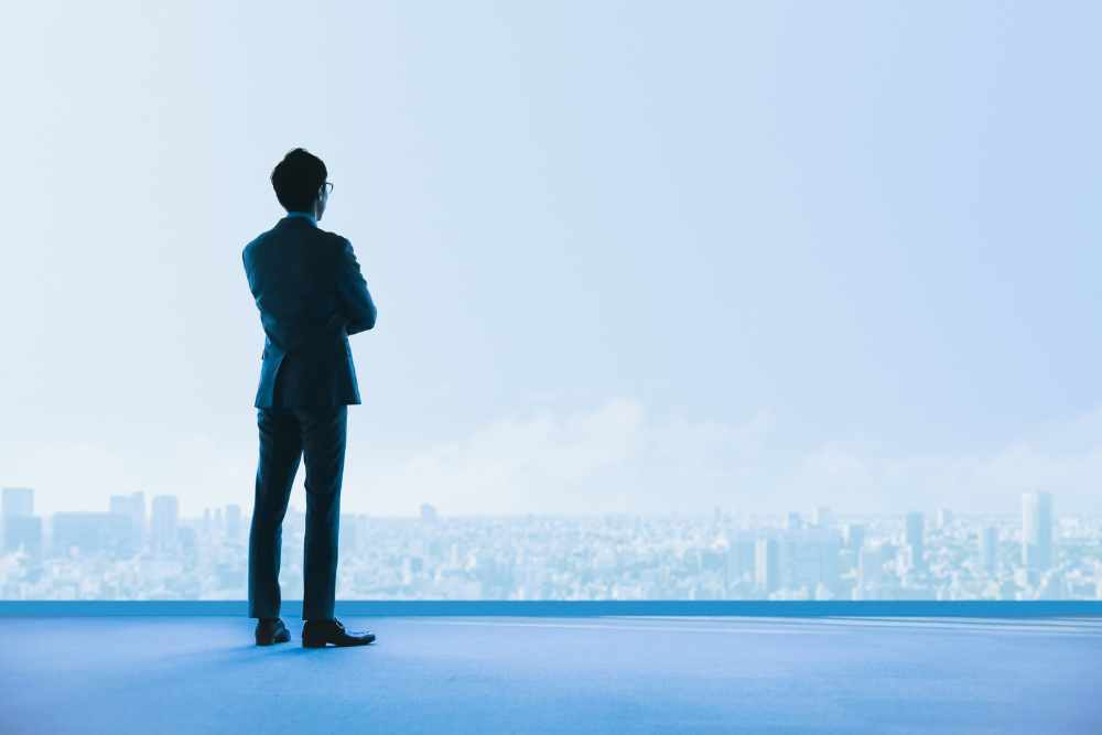 thought leadership journey