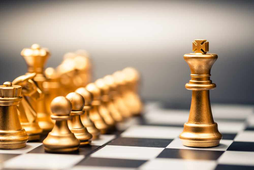 understanding thought leadership pr