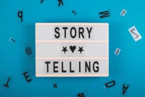 brand story