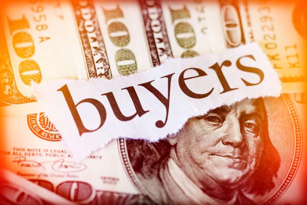 buyer journey