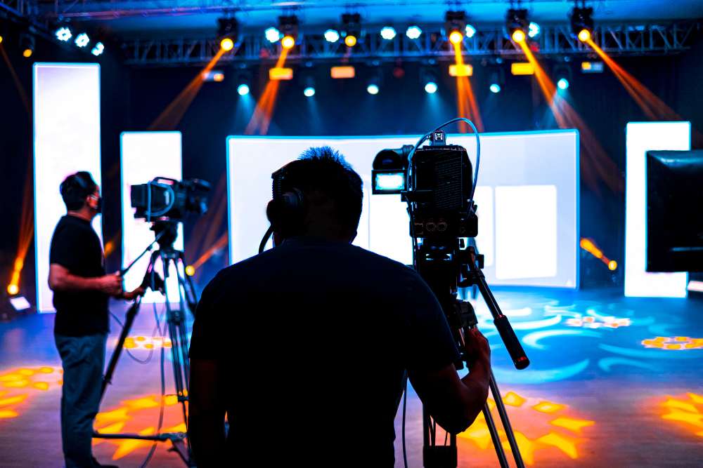 media showtime