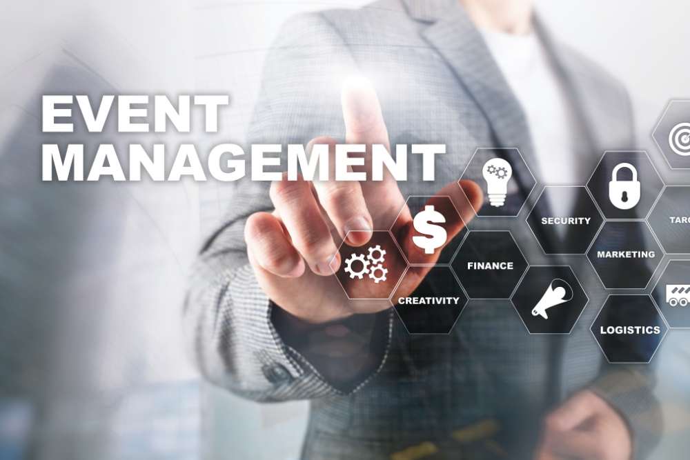 pr event planning