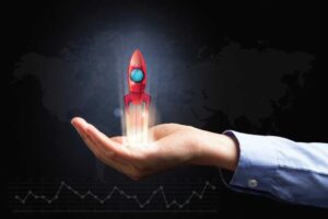 pr for startup