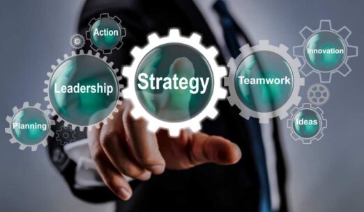 pr strategies