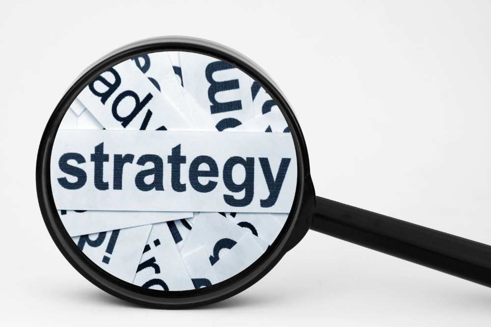 pr strategy