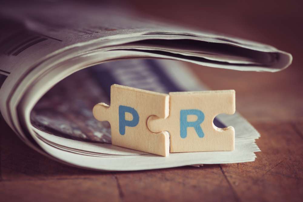 pr strategy
