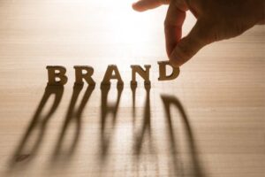brand message