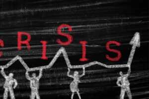 social media crisis