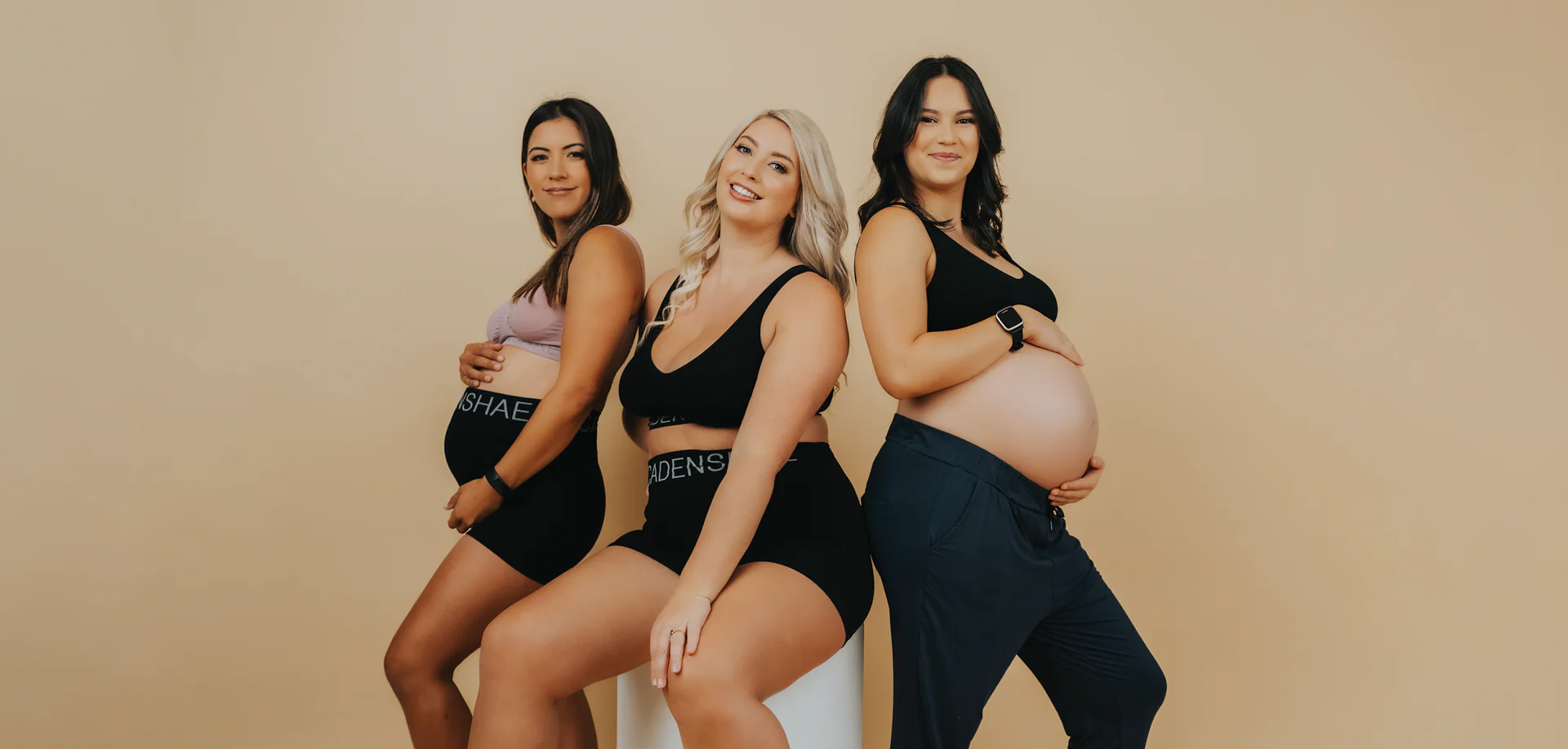 Sarah was an absolute delight to work with, as was her team.