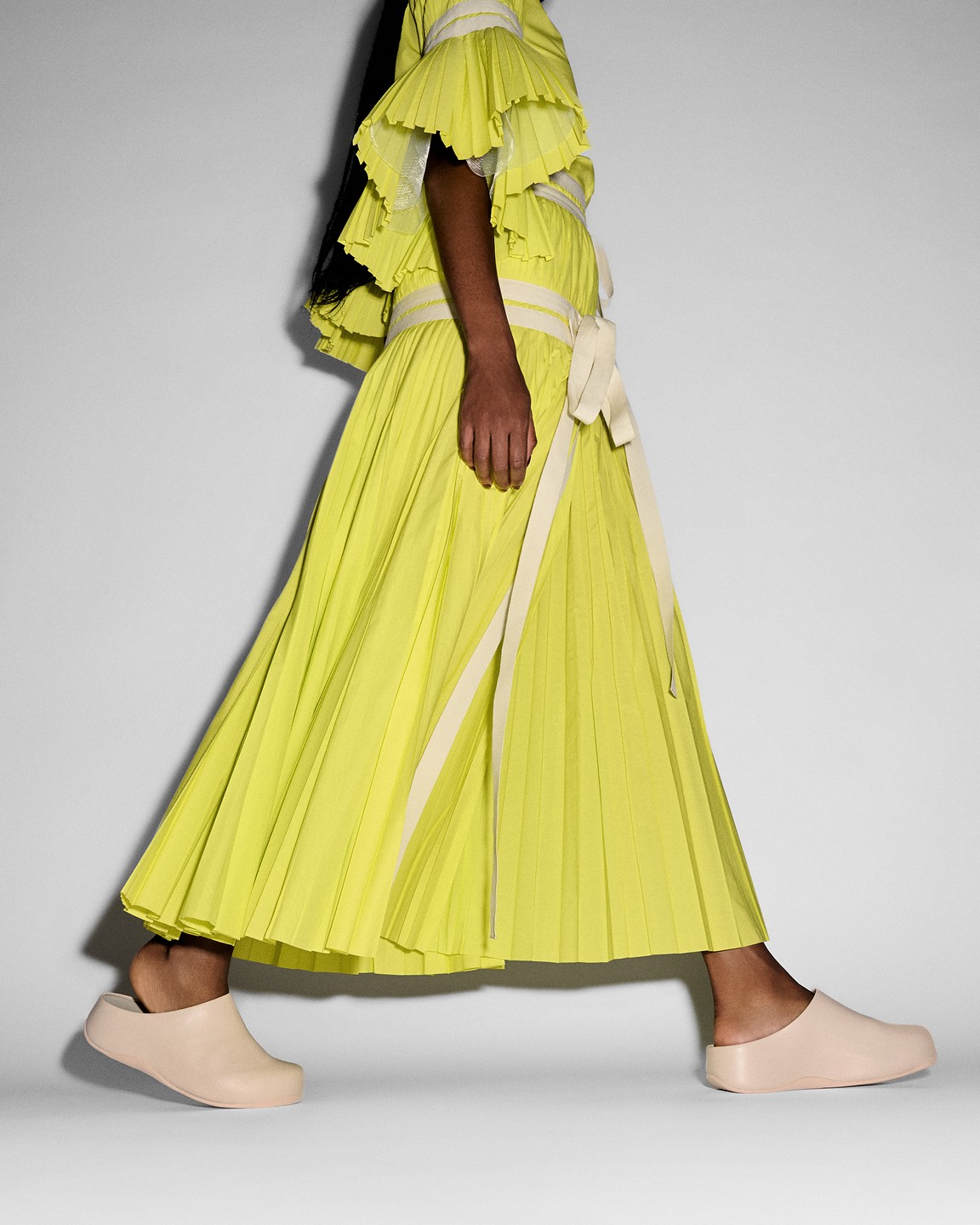 Piccolo Pr Tutu Du Mond