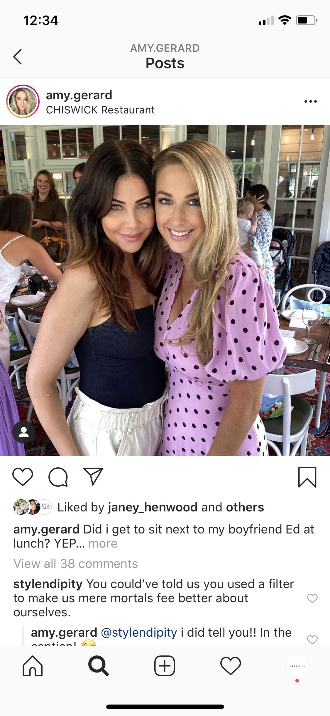 About <em>Childs Farm</em>