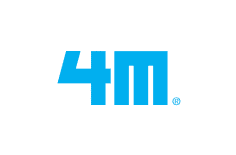 4M