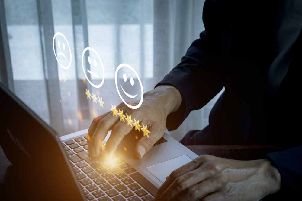 protect online reputation