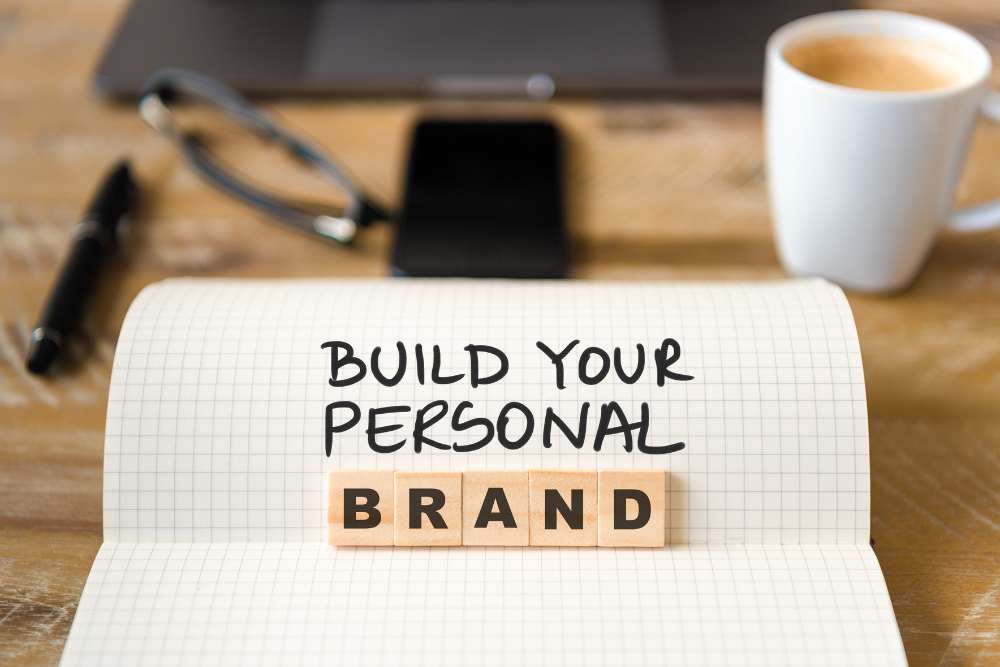 crafting your personal brand