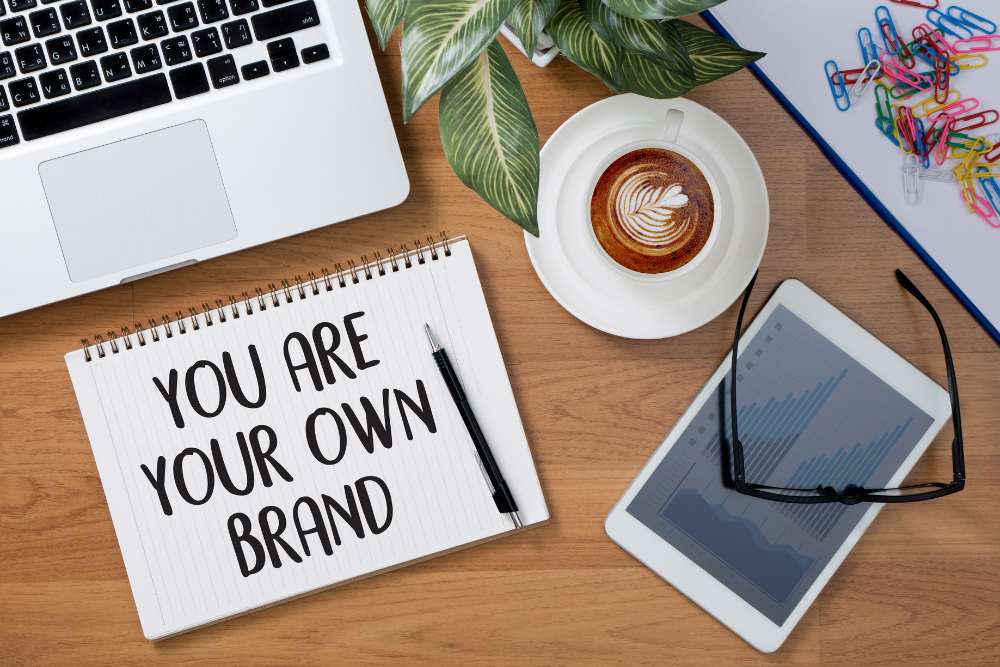 effective personal branding should