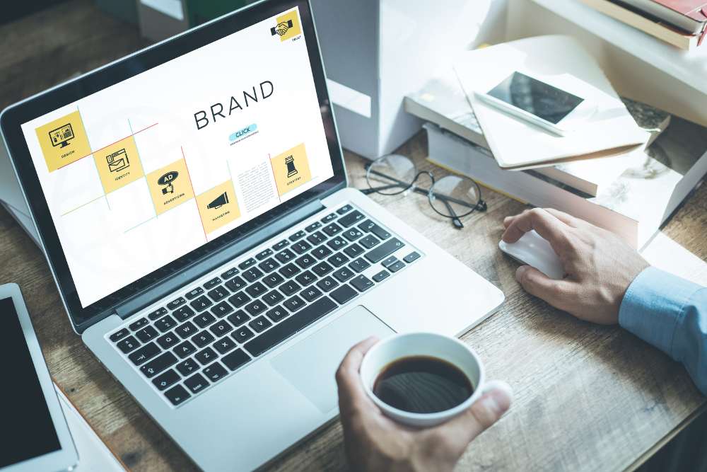 personal branding commitment