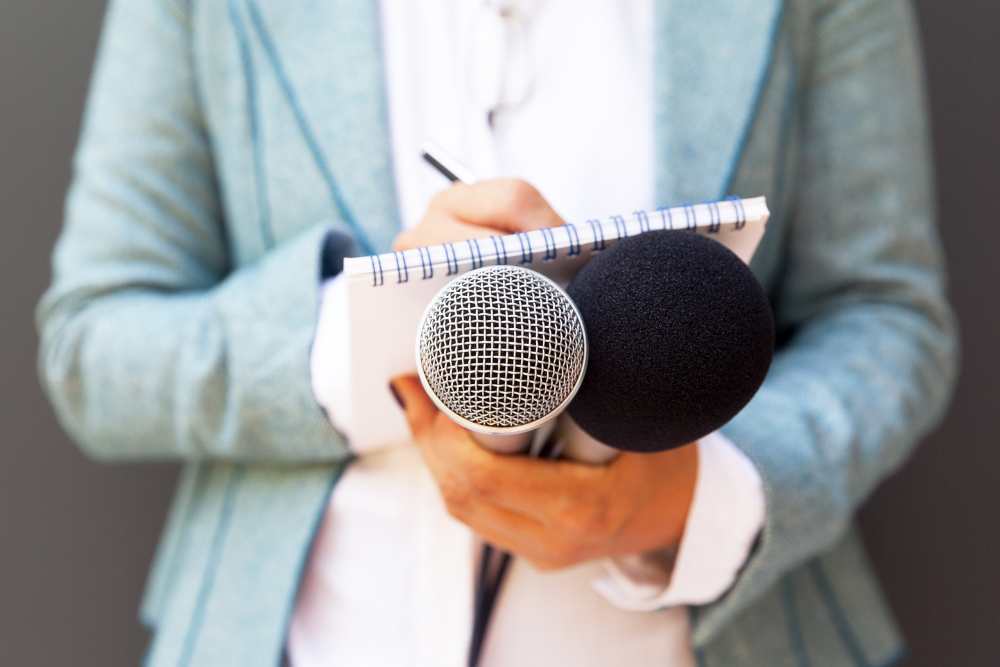 How To: Create A Compelling Press Release