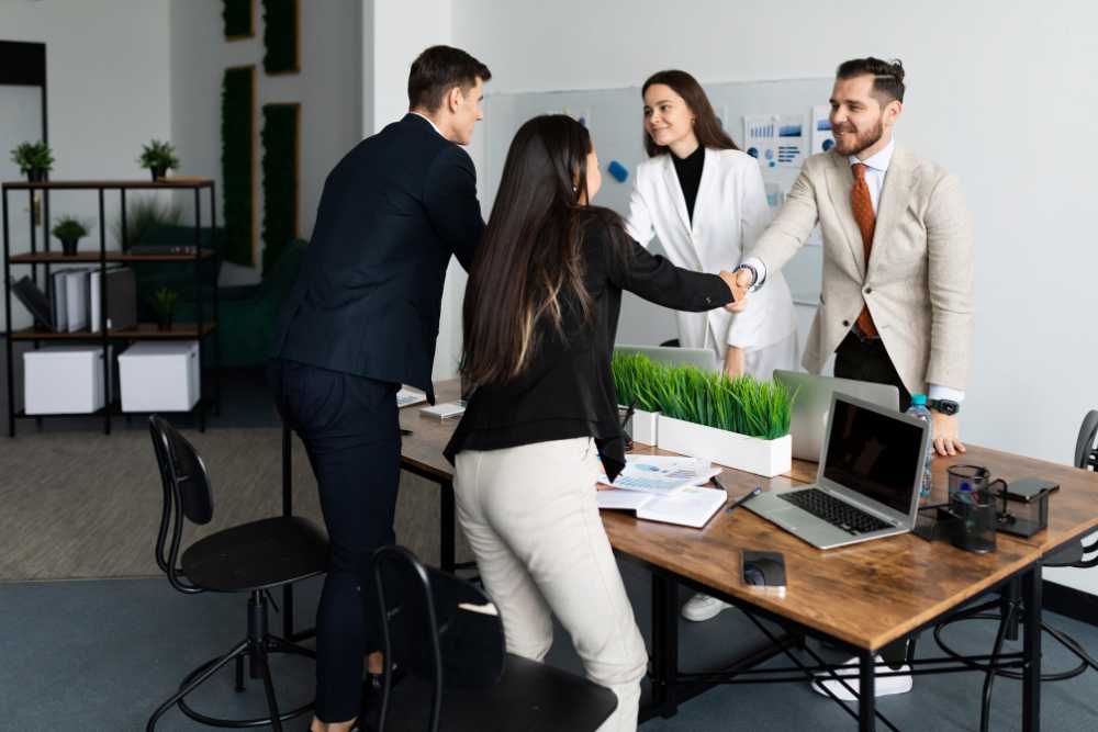 pr management conclusion