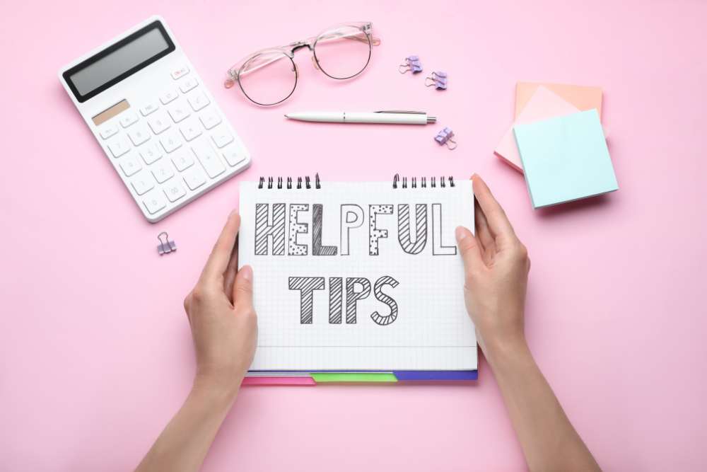 pr tips